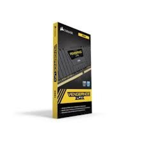 Corsair Vengeance LPX 32GB (2x16GB) DDR4 3600MHz