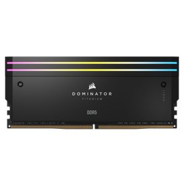 CORSAIR DOMINA TITANIUM 32GB 2x16GB 7200MT/s DDR5