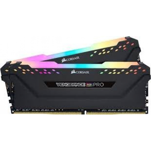 Corsair Vengeance RGB PRO 32GB (2x16GB) DDR4 3600M