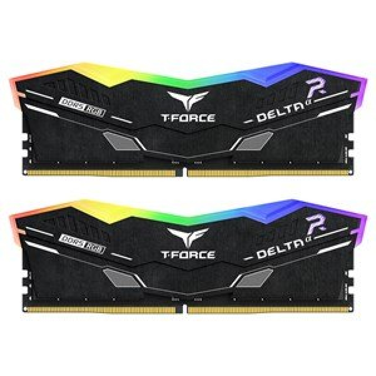 TEAMGROUP DELTA RGB 16GB 5600 CL36 DDR5 DESKTOP ME TEAMGROUP DELTA RGB 16GB 5600 CL36 DDR5 DESKTOP ME