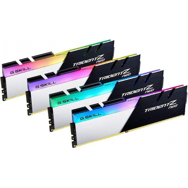 G.SKILL Trident Z Neo Series DDR4 RAM (XMP) 64GB