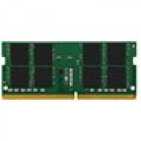 KINSTON 8GB 2666MHz DDR4 SODIMM