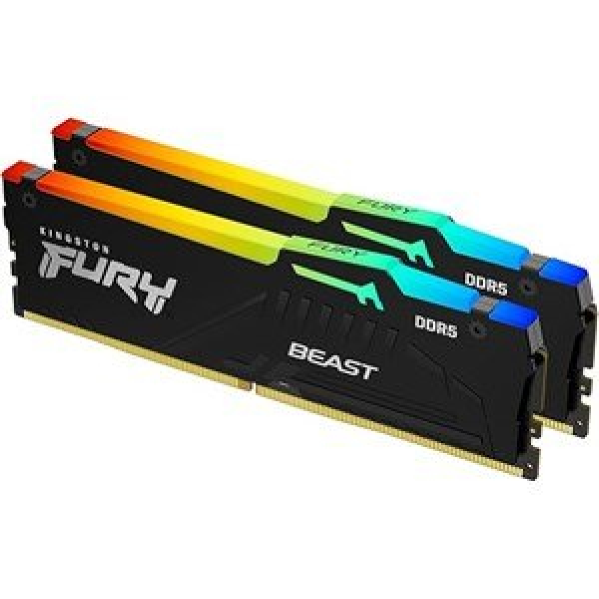 KINGSTON FURY BEAST 32GB (2 X 16GB) DDR5 6400MT/S