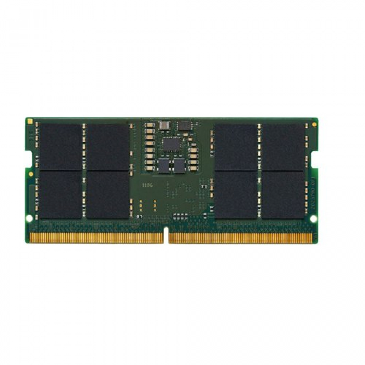 KINGSTON 16GB 5600MT/s DDR5 Non-ECC CL46 SODIMM