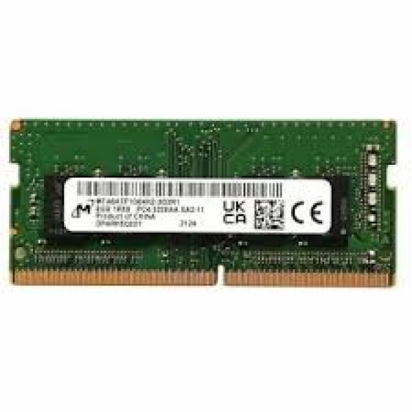 16GB SODIMM - 3200 MT/s (PC4-25600) - CL22 - - OEM