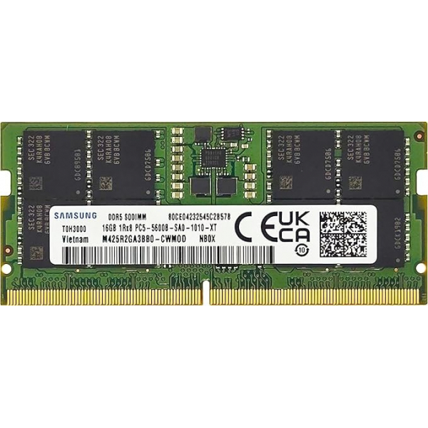 SAMSUNG 16GB DDR5 5600MHZ
