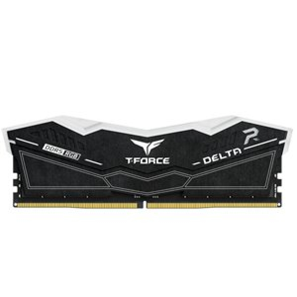 TEAMGROUP T-FORCE DELTA RGB 32GB (2x16GB) 6000 DDR