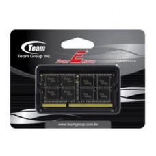 Team Elite 8GB DDR3 1600Mhz SO-DIMM Team Elite 8GB DDR3 1600Mhz SO-DIMM
