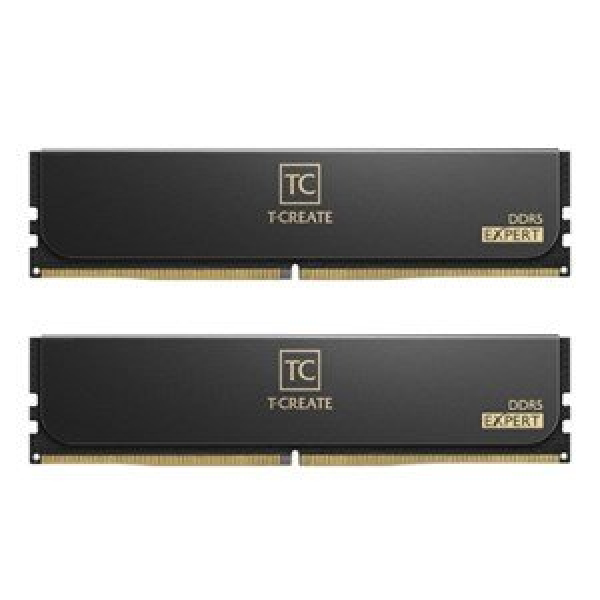 TEAMGROUP T-CREATE EXPERT 96GB(2x48GB) 6400 DDR5 D