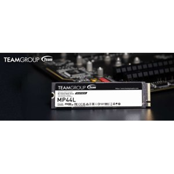 TEAMGROUP MP44L 1TB SLC CACHE NVMe 1.4 PCIe Gen 4x