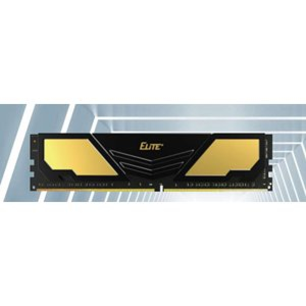 TEAM ELITE PLUS 16GB 3200 DDR4 GAMING MEMORY with