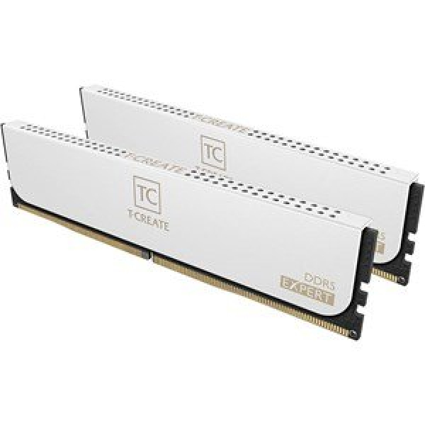 TEAM T-CREATE EXPERT 32GB (2 x 16GB) DDR5 6000 (PC