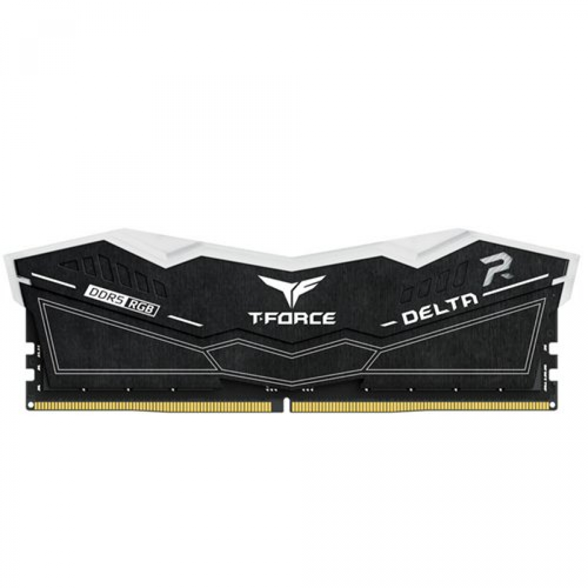 TEAM T-FORCE DELTA RGB 64GB(2x32GB)6000 DDR5 CL38