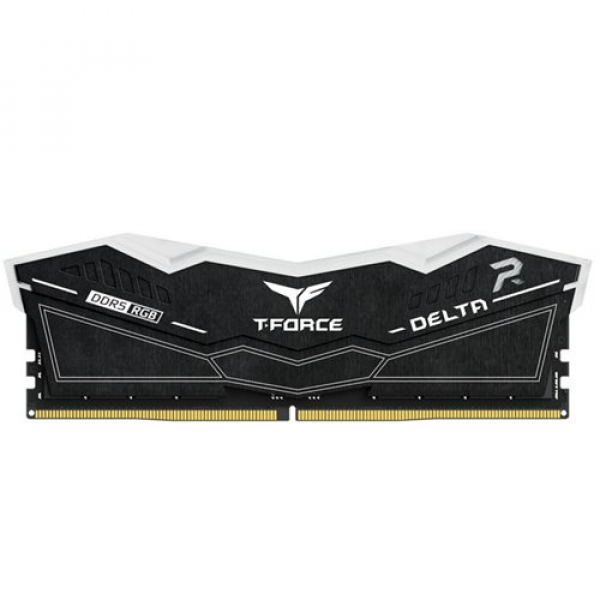 TEAM T-FORCE DELTA RGB 64GB(2x32GB)6000 DDR5 CL38