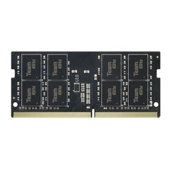 TEAM ELITE DDR4 16GB 3200 CL22-22-22-52 1.2V SODIM