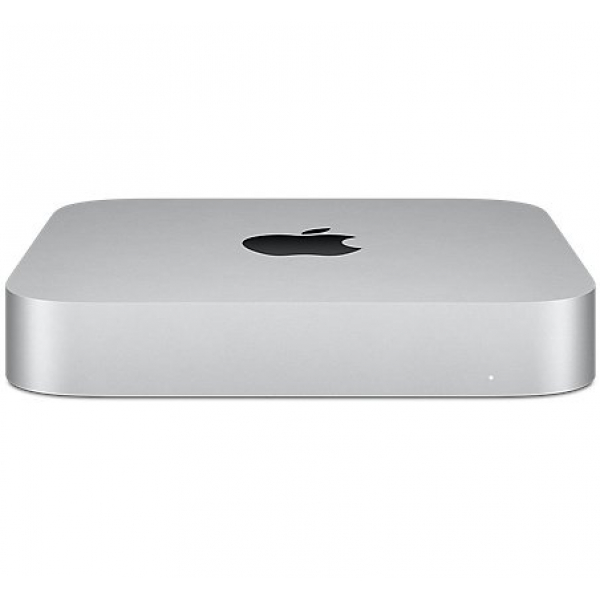 Apple Mac Mini - Silver -Apple M1 chip w/ 8-core C