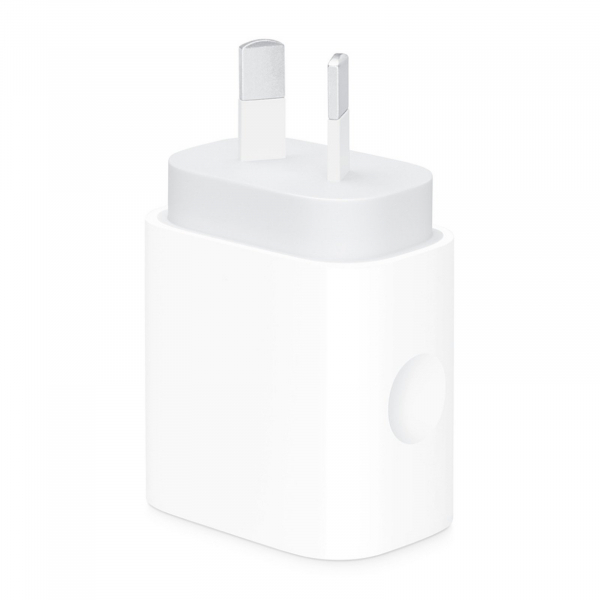 APPLE 20W USB-C POWER ADAPTER