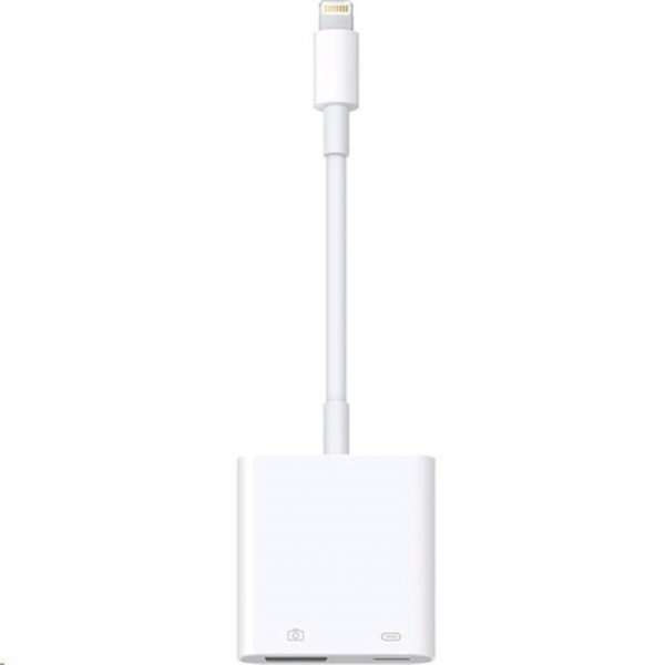 APPLE LIGHTNING TO USB 3.0 CAMERA ADAPTER