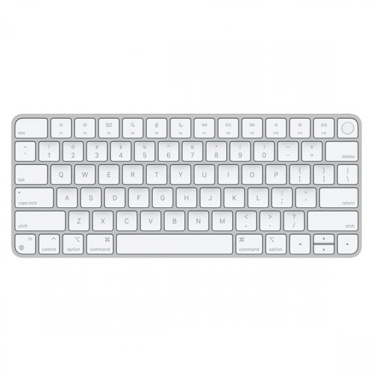 APPLE MAGIC KEYBOARD TOUCH ID