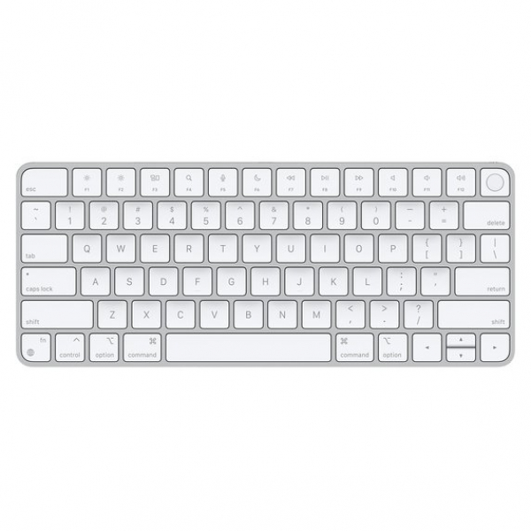 APPLE MAGIC KEYBOARD TOUCH ID