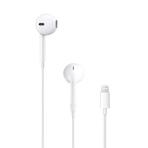 APPLE EARPOD WITH LIGHTNING CONNETOR