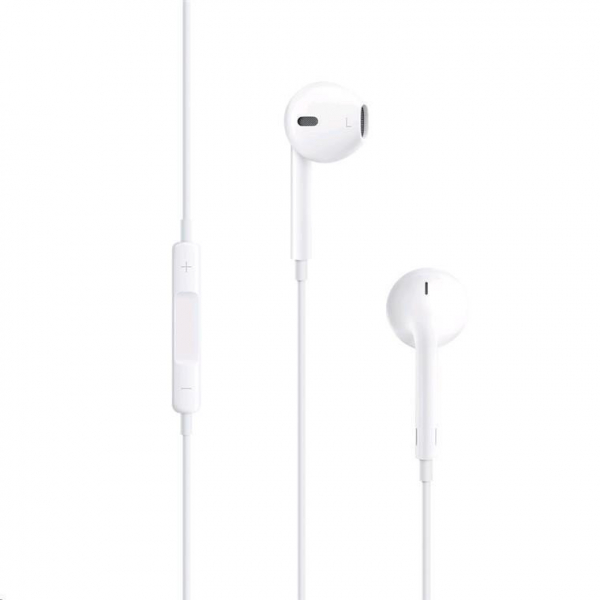 APPLE EARPODS WITH REMOTE AND MIC-3.5MM