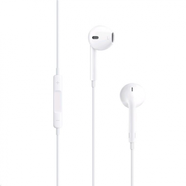 APPLE EARPODS WITH REMOTE AND MIC-3.5MM