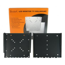 BRATECK10"-23" Wall Mount Bracket