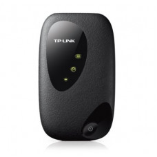 TP-Link M5350 Portable 3G Router with screen