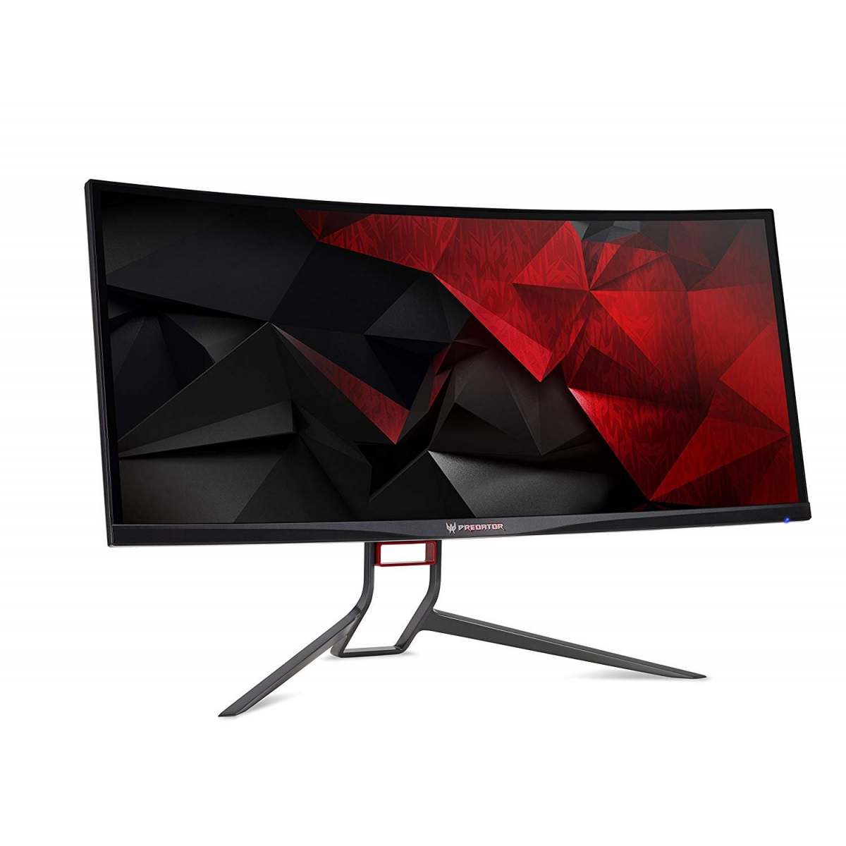 ACER PREDATOR X34P 34" CURVED 3440x1440 ACER PREDATOR X34P 34" CURVED 3440x1440