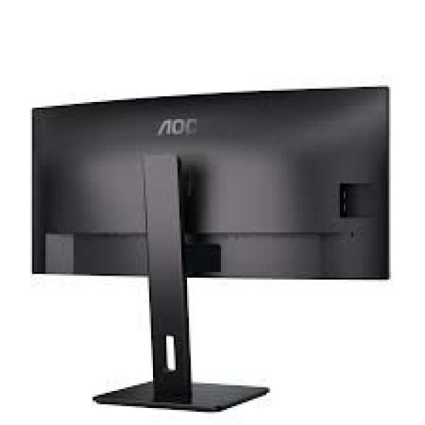 AOC CU34P3CV 34" 21:9 CURVED WQHD 4MS