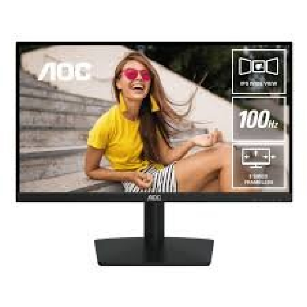 AOC 24B15H2 24" IPS FHD HDMI VGA
