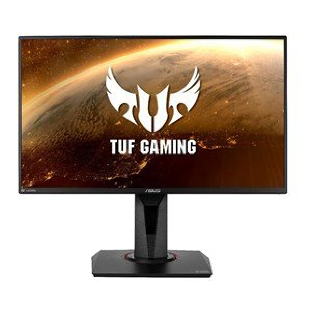 ASUS VG259Q 25" FLAT IPS FHD 1MS 144HZ G-SYNC ASUS VG259Q 25" FLAT IPS FHD 1MS 144HZ G-SYNC
