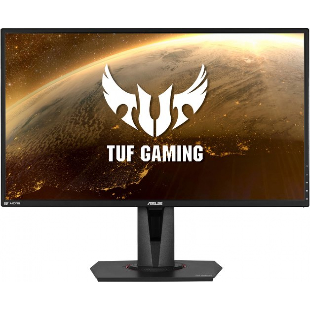 ASUS TUF Gaming VG27AQ 27" WQHD 165hz IPS Gaming M ASUS TUF Gaming VG27AQ 27" WQHD 165hz IPS Gaming M