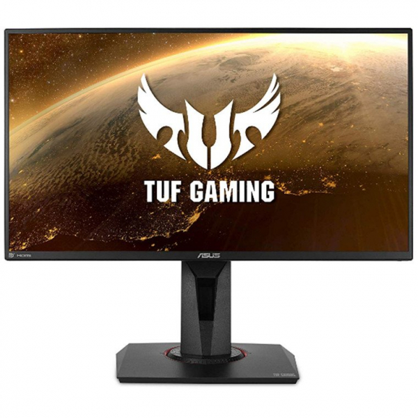 ASUS VG259Q 25" FLAT IPS FHD 1MS 144HZ G-SYNC
