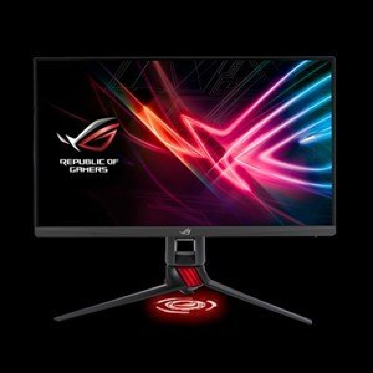 ASUS XG279Q 27" IPS 2560X1440 16:9 1ms G-SYNC 170H ASUS XG279Q 27" IPS 2560X1440 16:9 1ms G-SYNC 170H