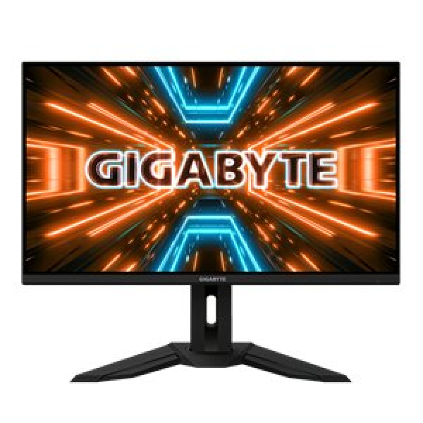 GIGABYTE M32U 31.5" 3840x2160 UHD 1MS 144HZ FREESY