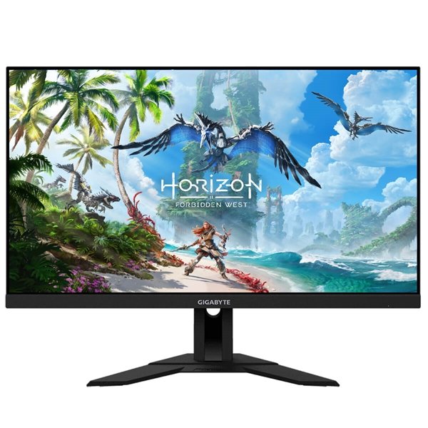 GIGABYTE M28U 28" 3840x2160 UHD 1MS 144HZ