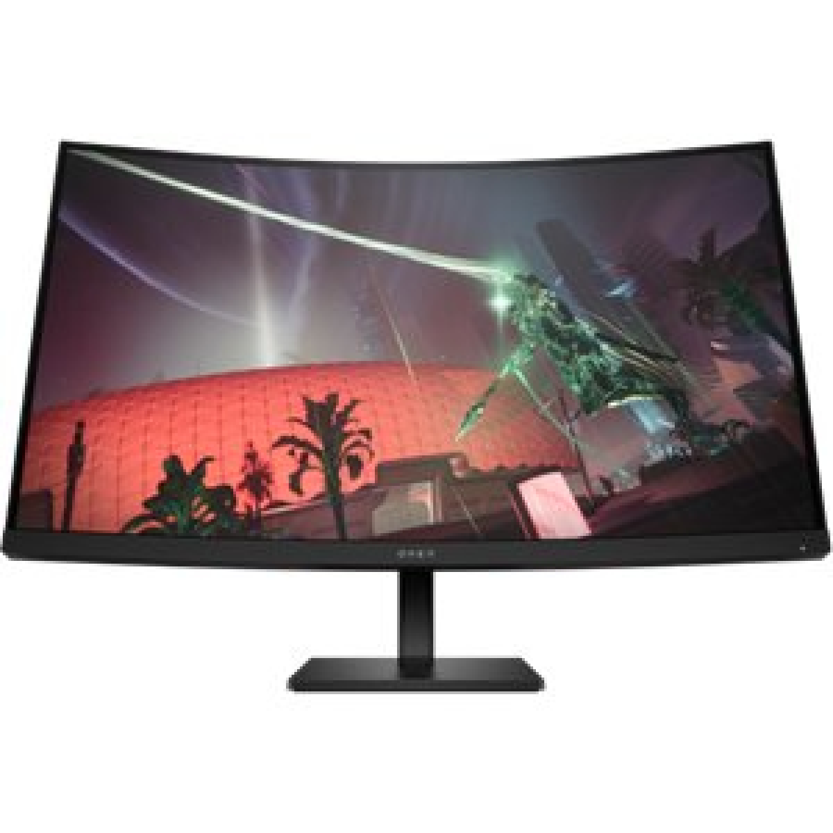 HP OMEN32C 31.5'' 2560X1440 QHD 16:9 1MS 165HZ VA HP OMEN32C 31.5'' 2560X1440 QHD 16:9 1MS 165HZ VA
