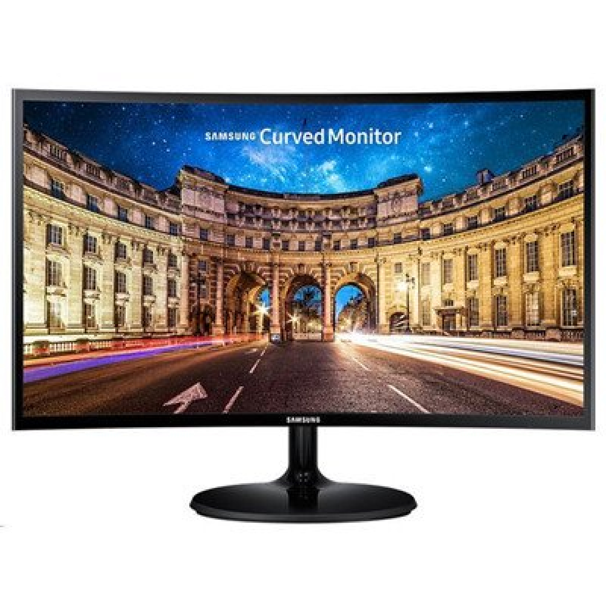 Samsung LC27F390F 27" Curved Monitor , 1920x1080 , Samsung LC27F390F 27" Curved Monitor , 1920x1080 ,