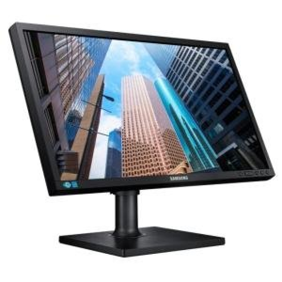 SAMSUNG S24E45UFS 24" MONITOR SAMSUNG S24E45UFS 24" MONITOR
