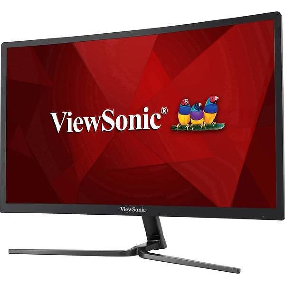 VIEWSONIC VX2458-C MHD 24" CURVED LCD VIEWSONIC VX2458-C MHD 24" CURVED LCD