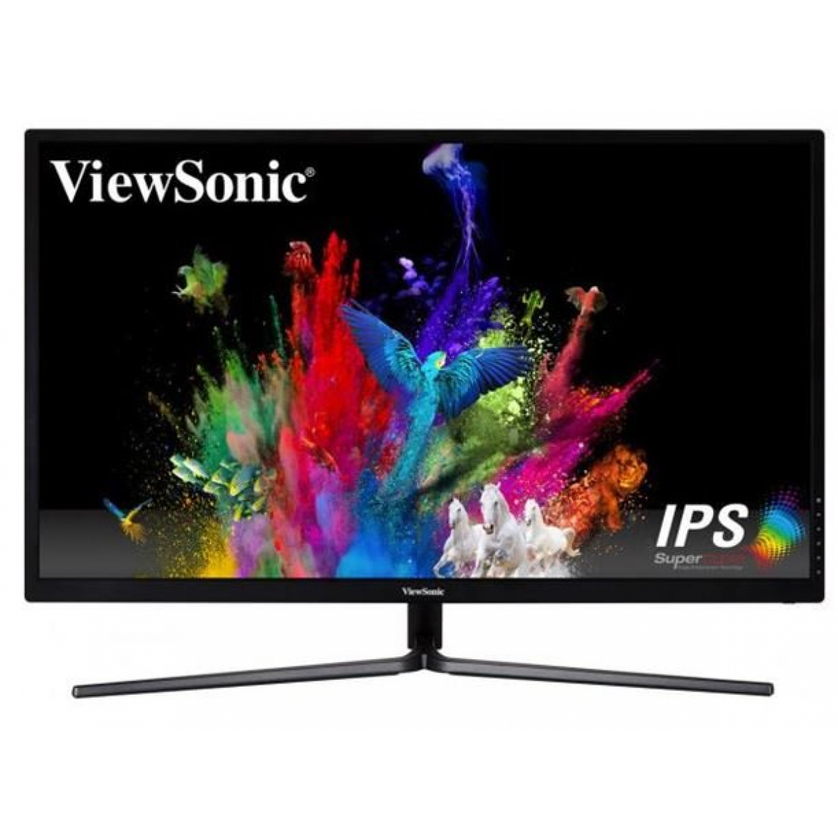 Viewsonic VX3211-4K 32" MVA HDR Viewsonic VX3211-4K 32" MVA HDR