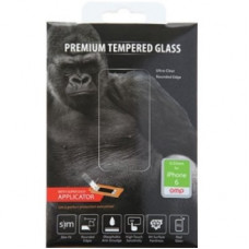 OMP iPhone 6/6S/7 Premium Tempered Glass