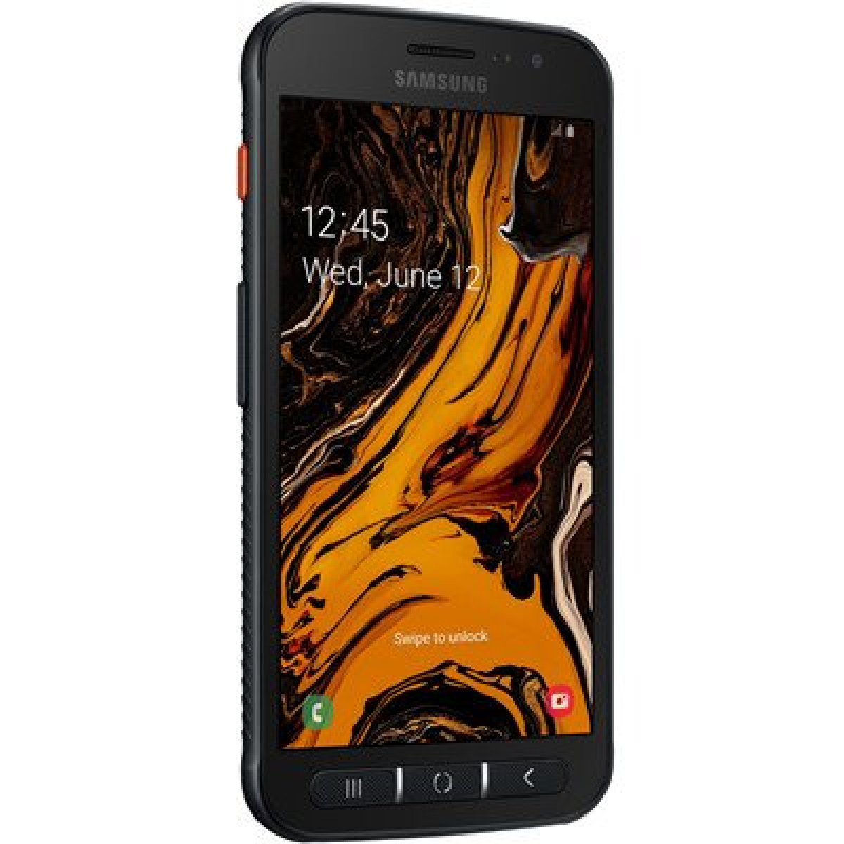 SAMSUNG GALAXY XCOVER 4S RUGGED SMARTHPHONE SAMSUNG GALAXY XCOVER 4S RUGGED SMARTHPHONE
