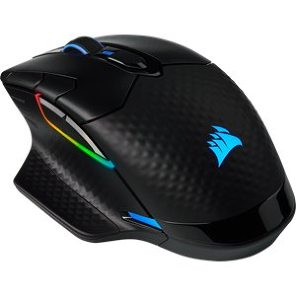 CORSAIR DARK CORE PRO RGB 18000 DPI, OPTICAL WIRED