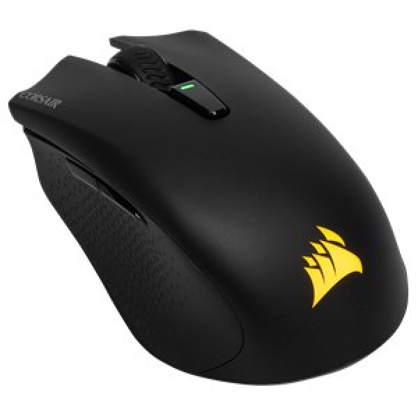 CORSAIR HARPOON RGB WIRELESS/BT/WIRED GAMING MOUSE