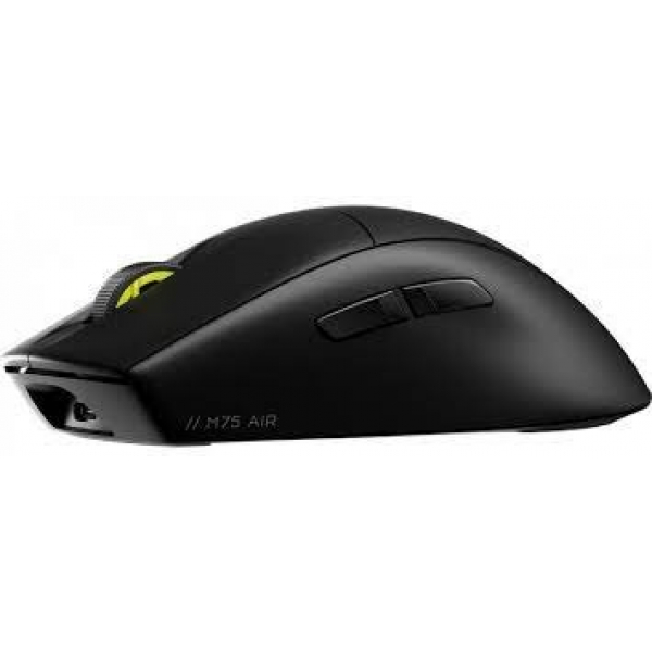 CORSAIR M75 LIGHTWEIGHT WIRELESS GAMING MOUSE BLAC