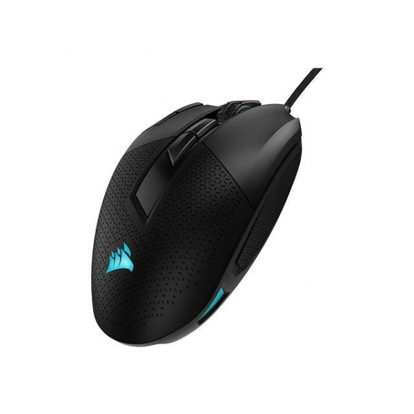 CORSIAR NIGHTSWORD RGB FPS/MOBA GAMING MOUSE