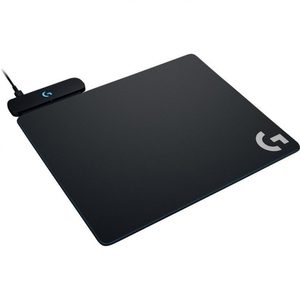LOGITECH POWERPLAY WIRELESS CHARGING MOUSEPAD